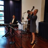 manhattan.radio.trio mit Jorinde Jelen in Bad Berleburg